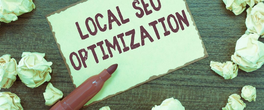 The Definitive Guide to Local SEO
