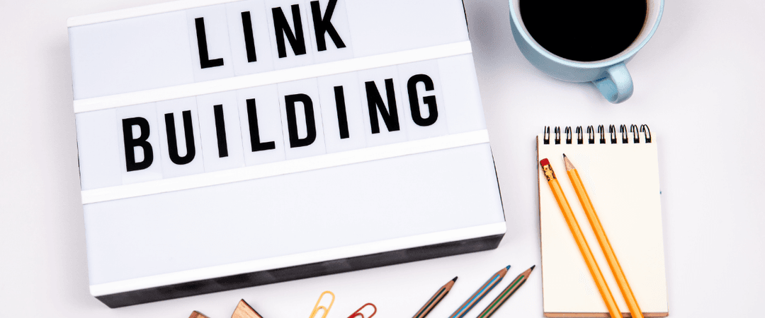 The Actionable SEO Link Building Strategies
