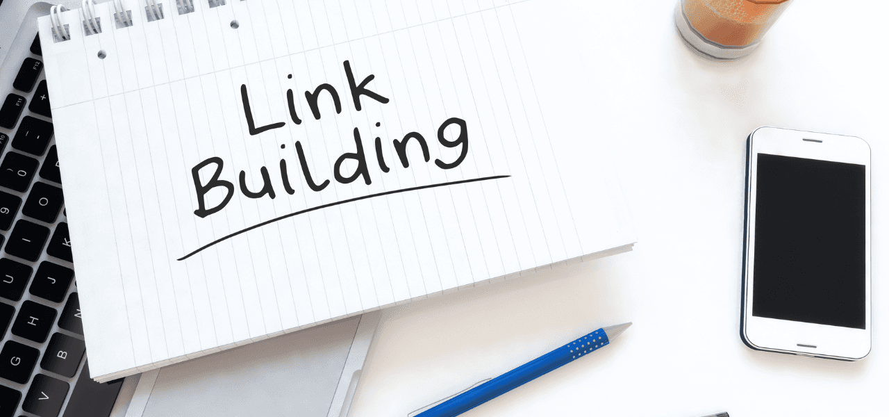 SEO Basics: What is link building?